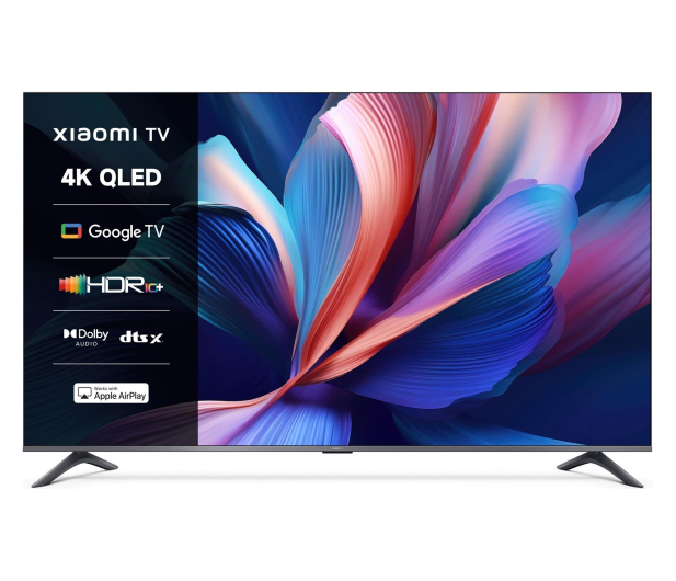 Xiaomi 65'' A Pro 2026 QLED 4K Google TV - 1344932 - zdjęcie 2